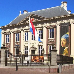  Mauritshuis